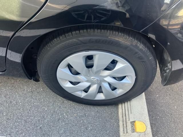 TOYOTA VITZ HYBRID 2018