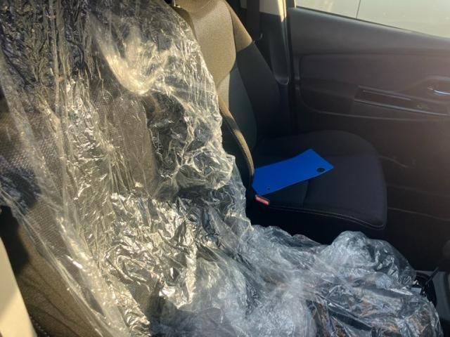 TOYOTA VITZ HYBRID 2018