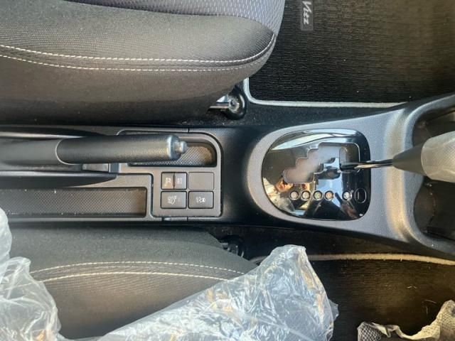 TOYOTA VITZ HYBRID 2018