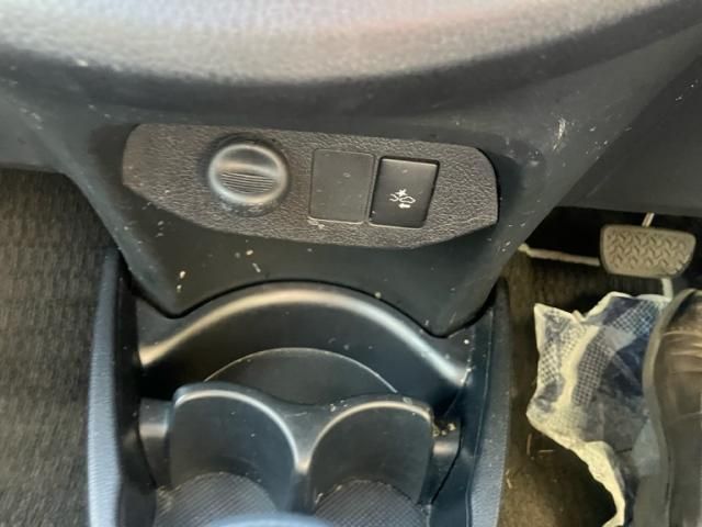 TOYOTA VITZ HYBRID 2018