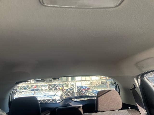 TOYOTA VITZ HYBRID 2018