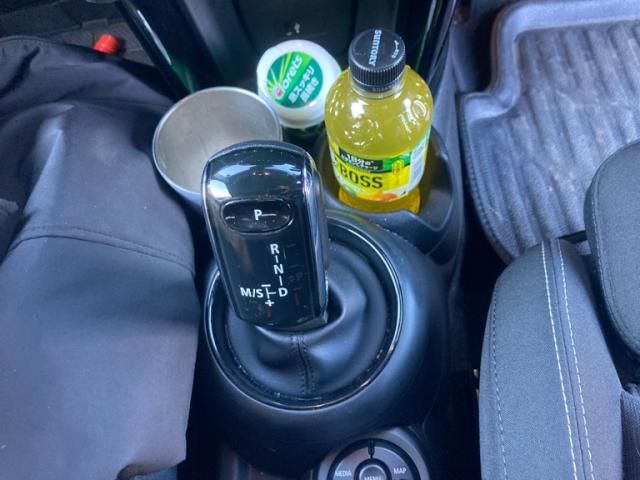 BMW MINI COOPER SD 5DOOR 2020