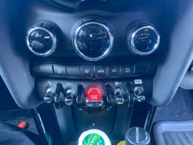 BMW MINI COOPER SD 5DOOR 2020