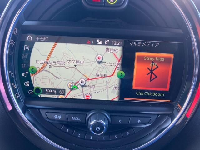 BMW MINI COOPER SD 5DOOR 2020