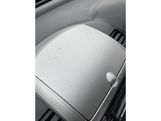 NISSAN NOTE 4WD 2011