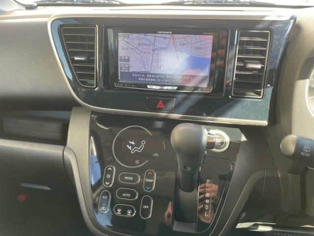 NISSAN DAYZ ROOX 2016