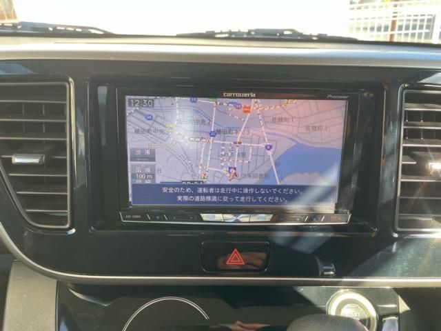 NISSAN DAYZ ROOX 2016