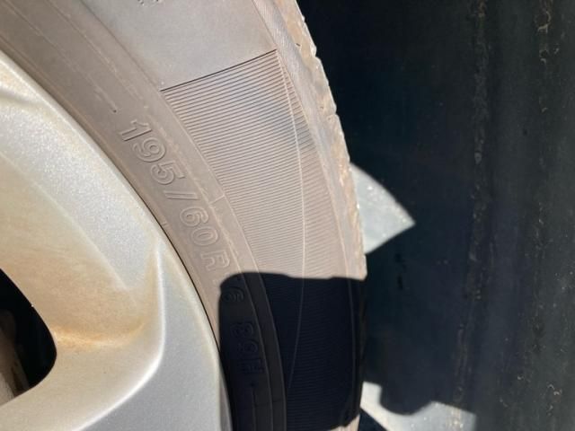 NISSAN SERENA  WG 2009