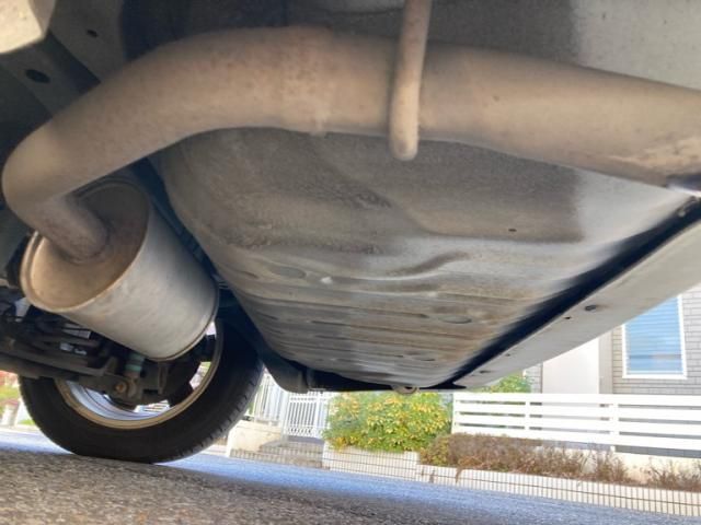 NISSAN SERENA  WG 2009