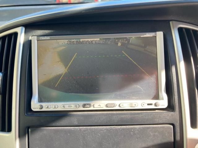 NISSAN SERENA  WG 2009