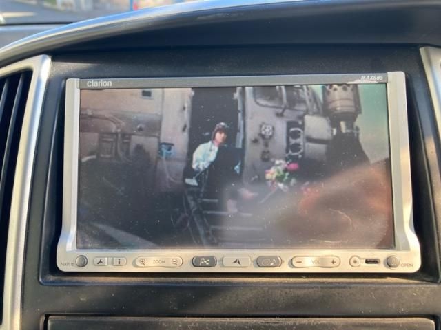 NISSAN SERENA  WG 2009