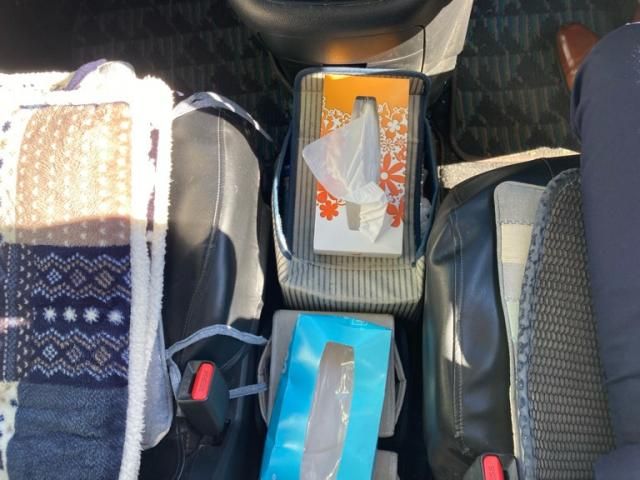 NISSAN SERENA  WG 2009