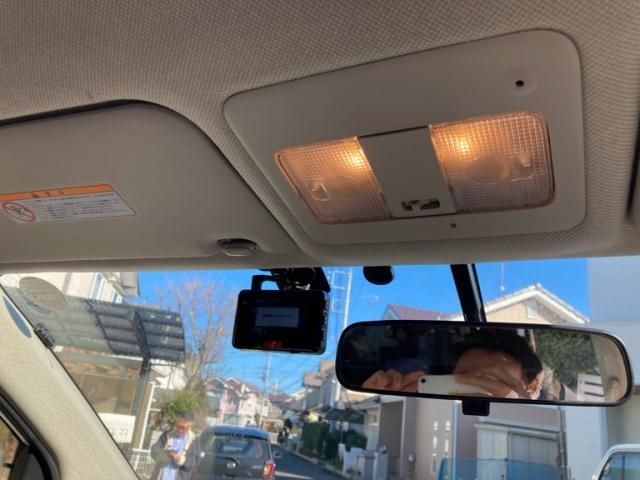 NISSAN SERENA  WG 2009