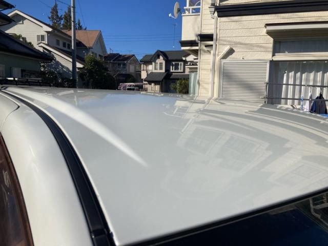 NISSAN SERENA  WG 2009