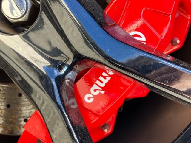 HONDA CIVIC hatchback 2019