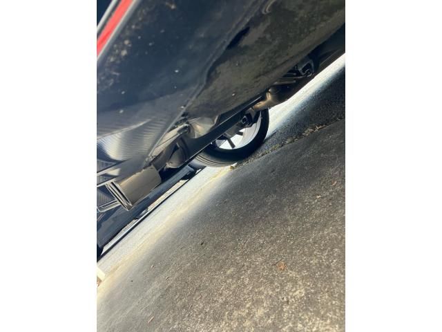 HONDA CIVIC hatchback 2019