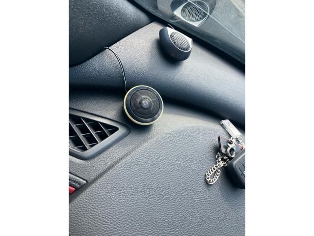 HONDA CIVIC hatchback 2019