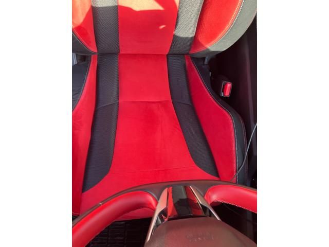 HONDA CIVIC hatchback 2019