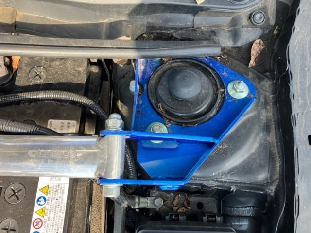 HONDA CIVIC hatchback 2019