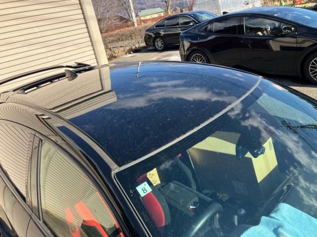 HONDA CIVIC hatchback 2019