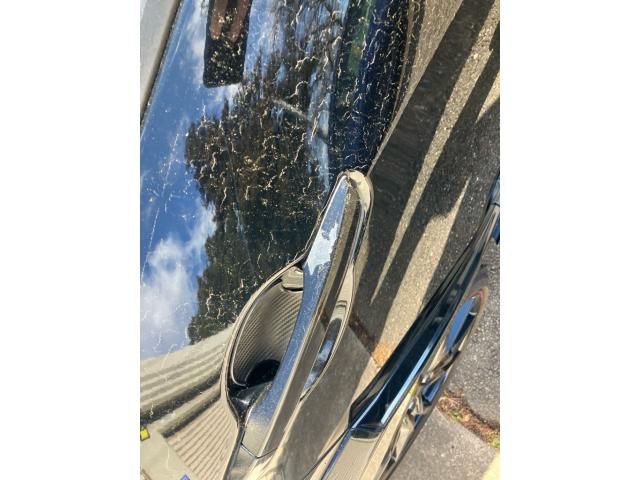 HONDA CIVIC hatchback 2019