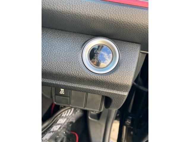 HONDA CIVIC hatchback 2019