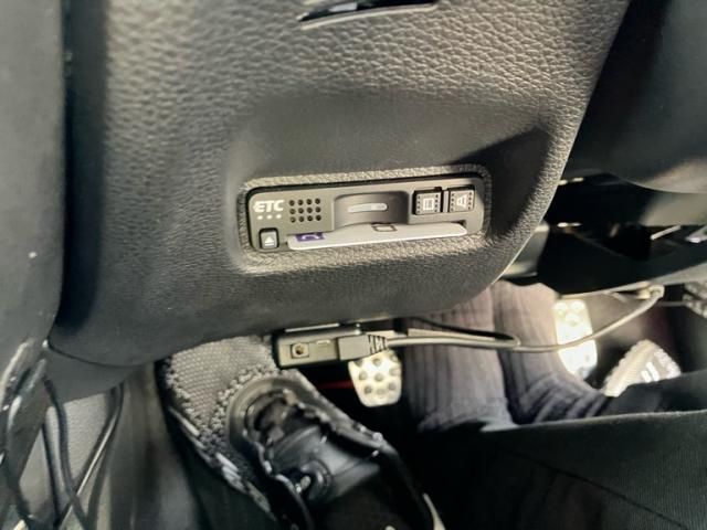 HONDA CIVIC hatchback 2019