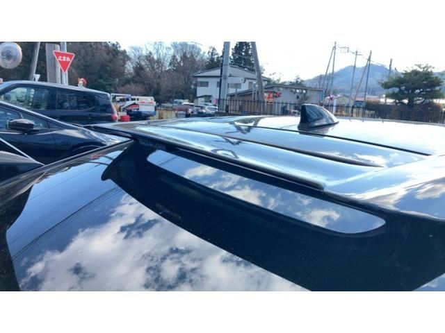 HONDA CIVIC hatchback 2019