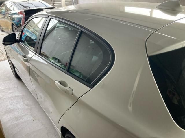 BMW BMW 1series 2016