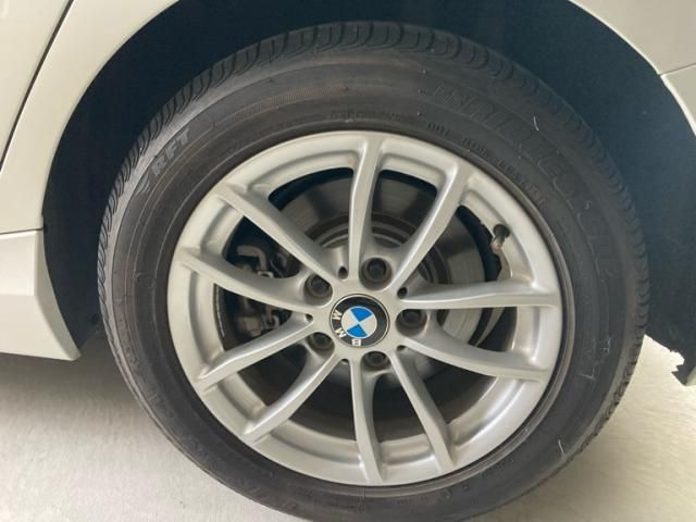 BMW BMW 1series 2016