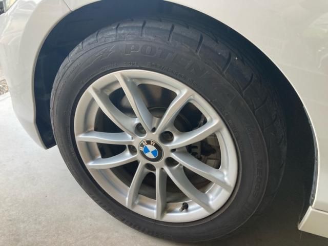 BMW BMW 1series 2016