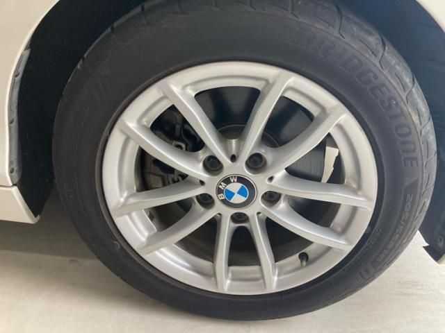 BMW BMW 1series 2016