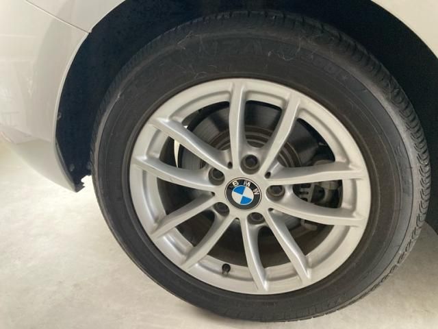 BMW BMW 1series 2016