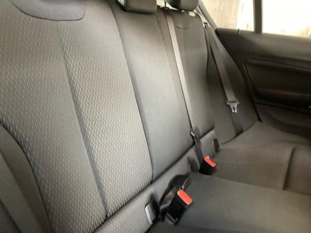 BMW BMW 1series 2016