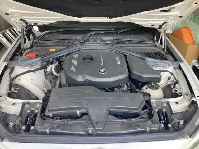 BMW BMW 1series 2016