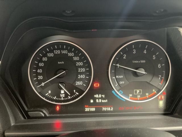 BMW BMW 1series 2016