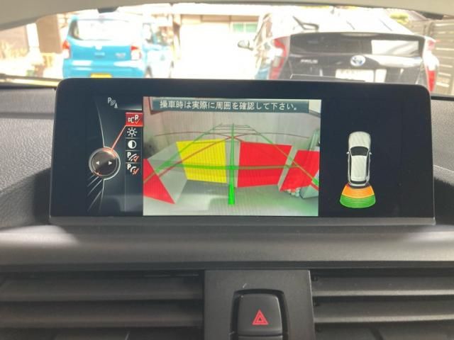 BMW BMW 1series 2016