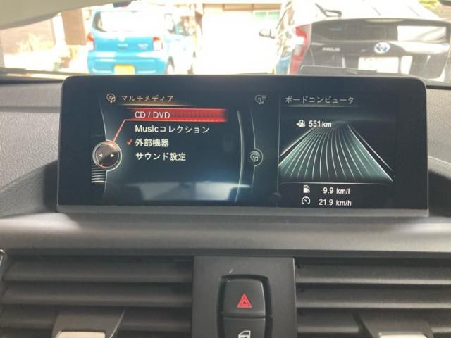 BMW BMW 1series 2016