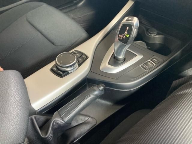 BMW BMW 1series 2016