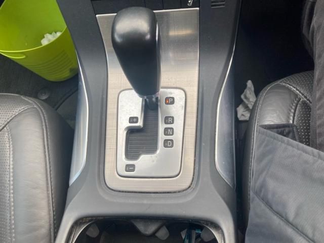 VOLVO VOLVO V70 2010