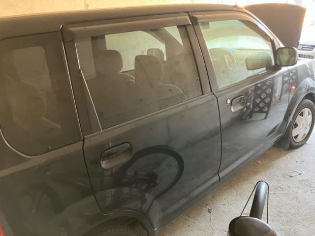 MITSUBISHI eK WAGON 2006