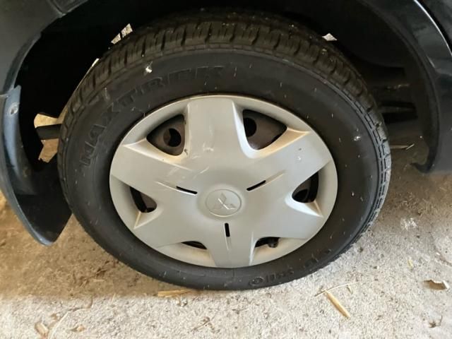 MITSUBISHI eK WAGON 2006