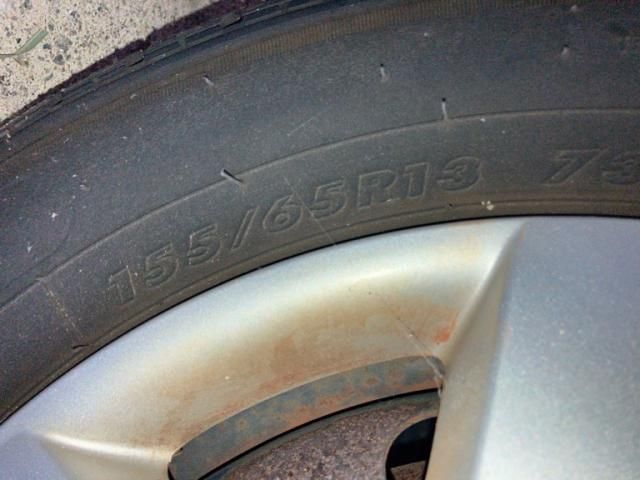 MITSUBISHI eK WAGON 2006