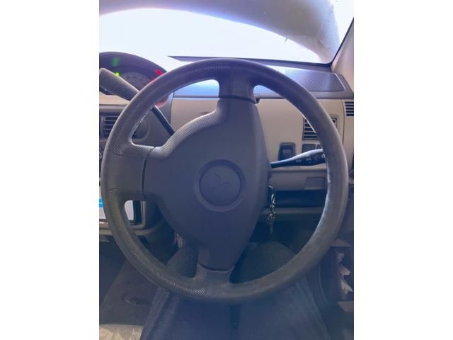 MITSUBISHI eK WAGON 2006