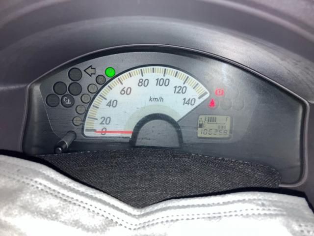 MITSUBISHI eK WAGON 2006