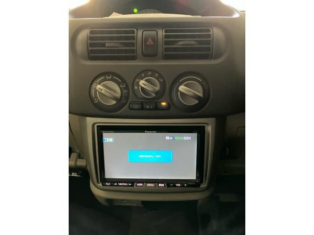 MITSUBISHI eK WAGON 2006