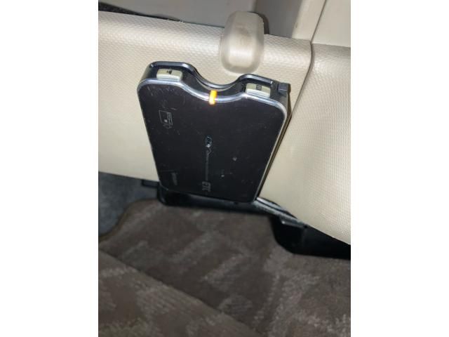 MITSUBISHI eK WAGON 2006