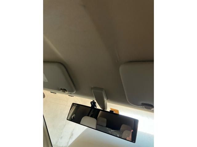 MITSUBISHI eK WAGON 2006