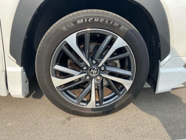 TOYOTA COROLLA CROSS HYBRID 2022