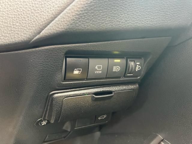 TOYOTA COROLLA CROSS HYBRID 2022